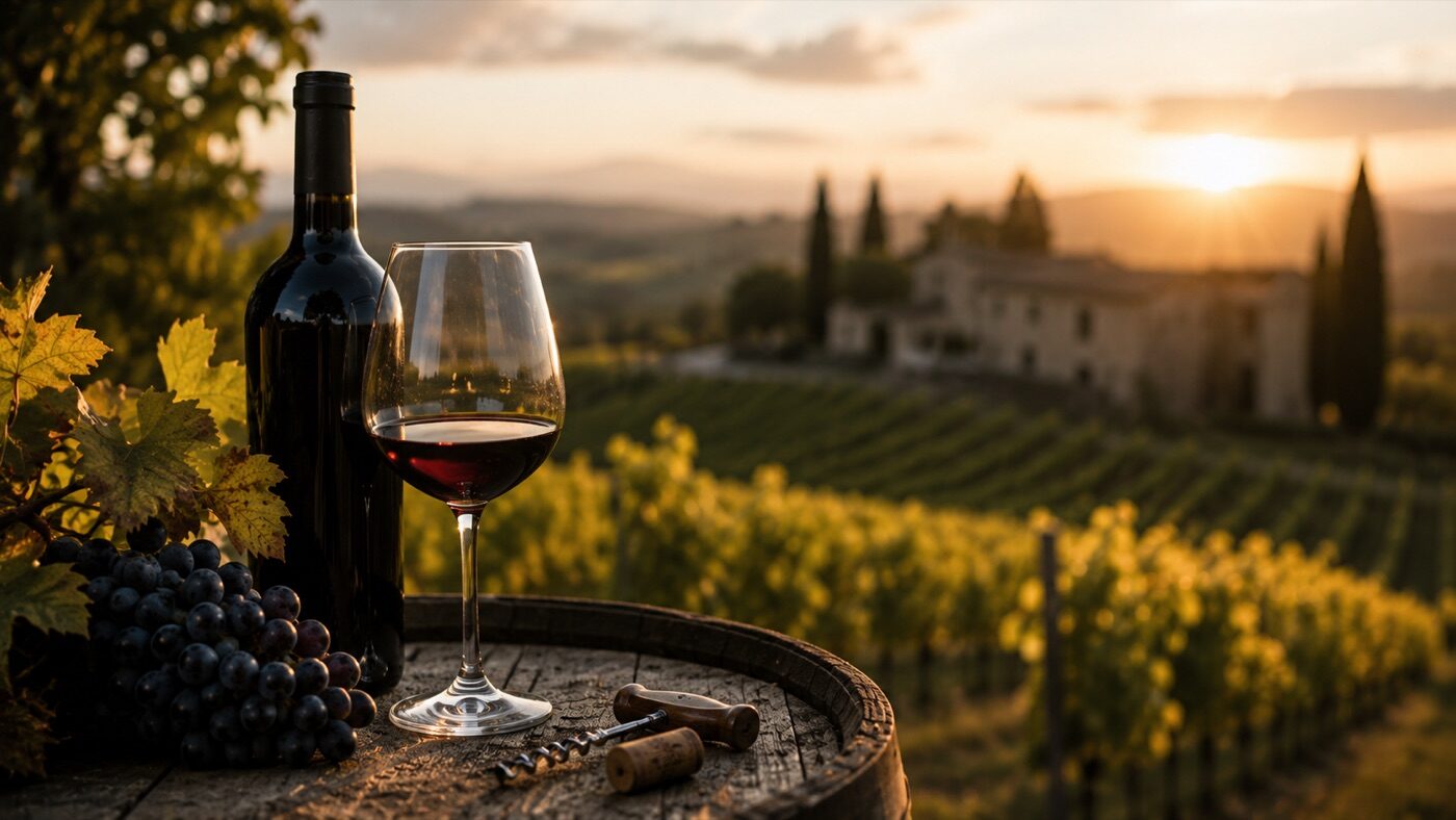 Vino