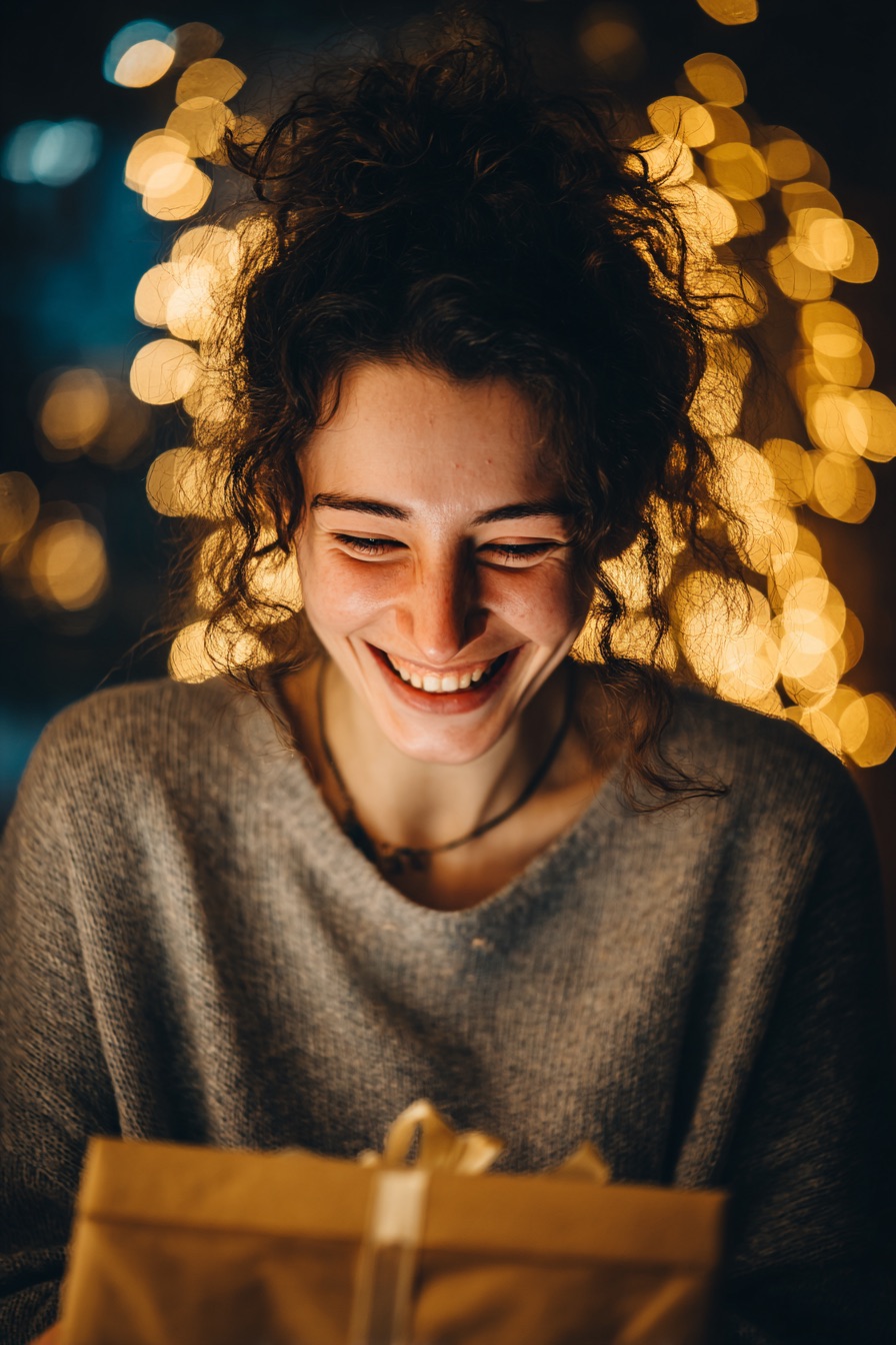 Regalo perfetto
