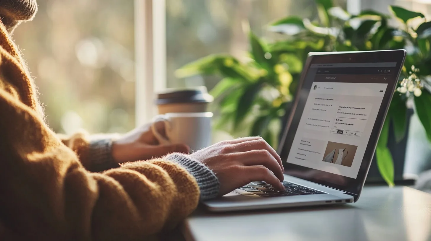 E-commerce